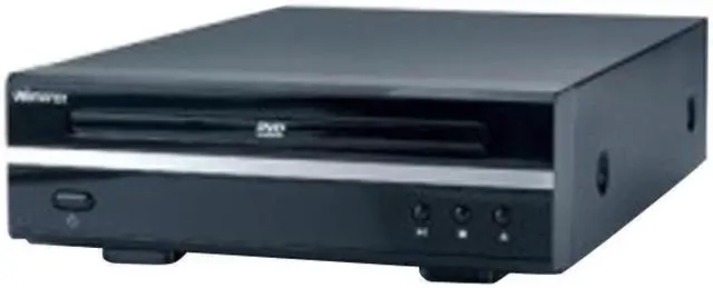 Alt view image 2 of 2 - Memorex DVD Player MVD2015