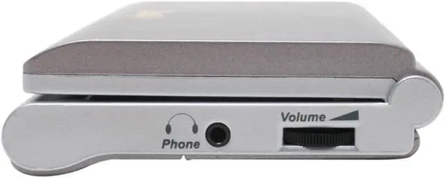 Alt view image 8 of 11 - Lingo TR-2203 Pacifica Talk Talking Translator
