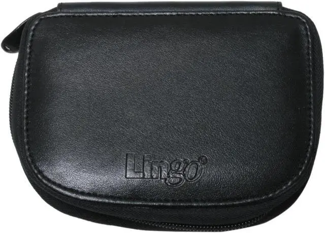 Alt view image 10 of 11 - Lingo TR-2203 Pacifica Talk Talking Translator