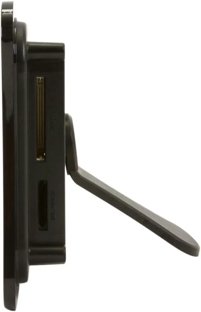 Alt view image 2 of 10 - GEAR HEAD 7DPF200 7" 7" 480 x 234 Digital Photo Frame