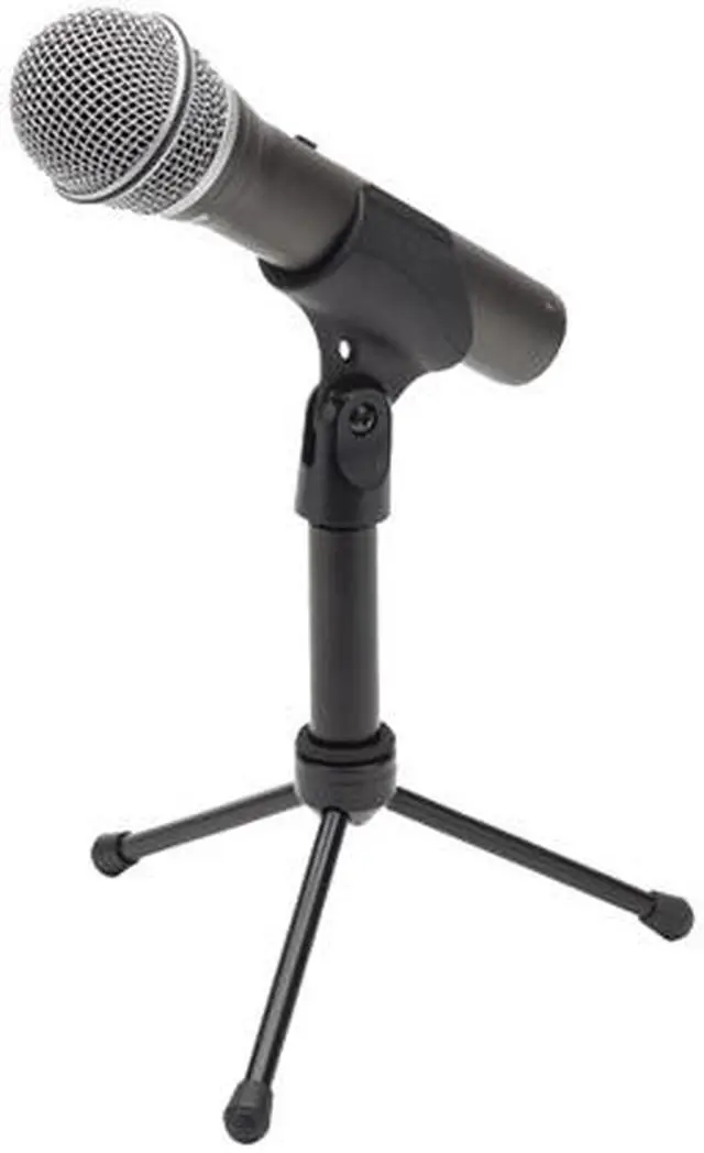 Main image of Samson Q2U Dynamic USB Microphone with Accessories