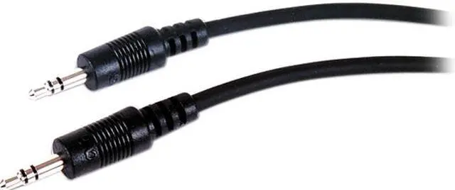 Main image of Comprehensive MPS-MPS-50ST 50 ft. 3.5mm Stereo Audio Cable Male to Male
