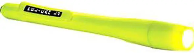 Main image of Pelican 1830-010-245 L4 1830 Led Flashlight Yellow