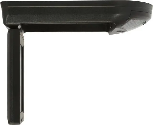 Alt view image 3 of 6 - Drive Mobile Entertainment 8.4" Flip-Down LCD w/Buit-in DVD Player