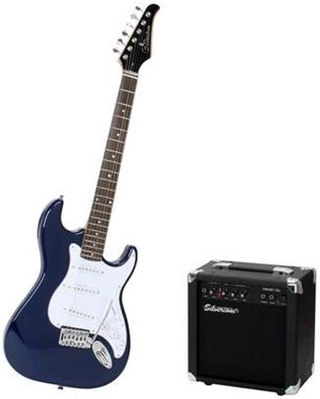 Silvertone electric deals