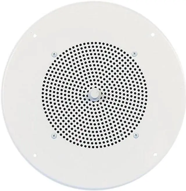 Main image of Valcom VIP-120 Speaker - White