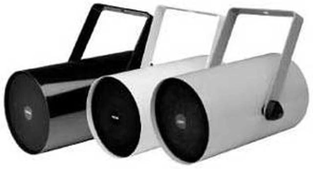 Main image of Valcom V-1014B Speaker - White