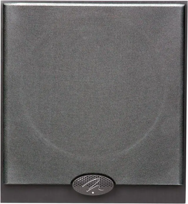 Alt view image 3 of 6 - MartinLogan Dynamo 500 10" Stereo/Home Theater Subwoofer Each