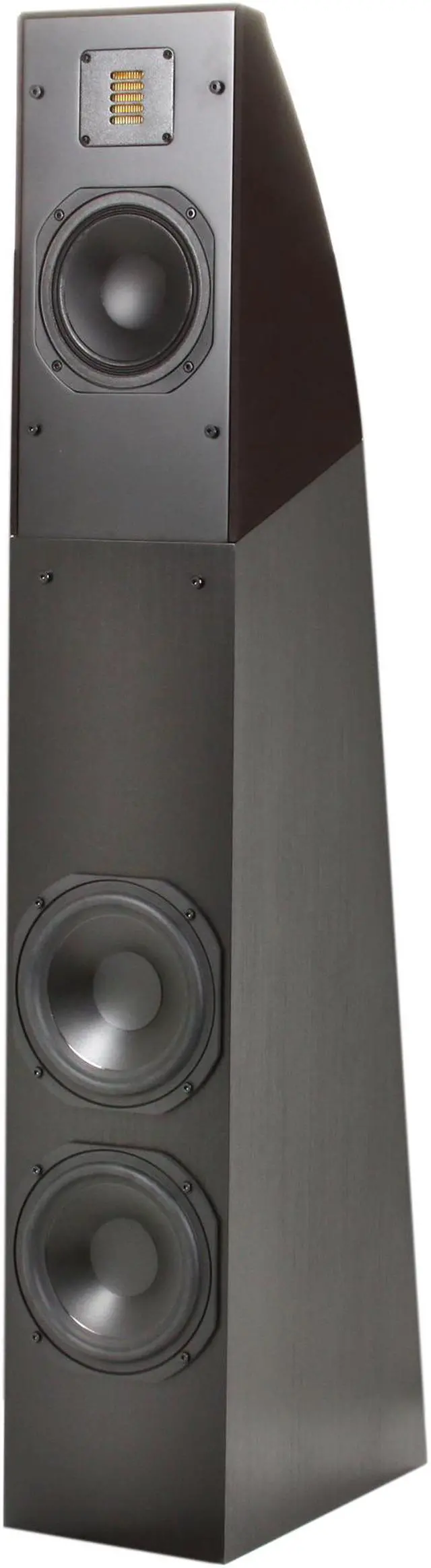 Alt view image 2 of 6 - MartinLogan Motion 12 Home Theater Front/Surround Speaker Each