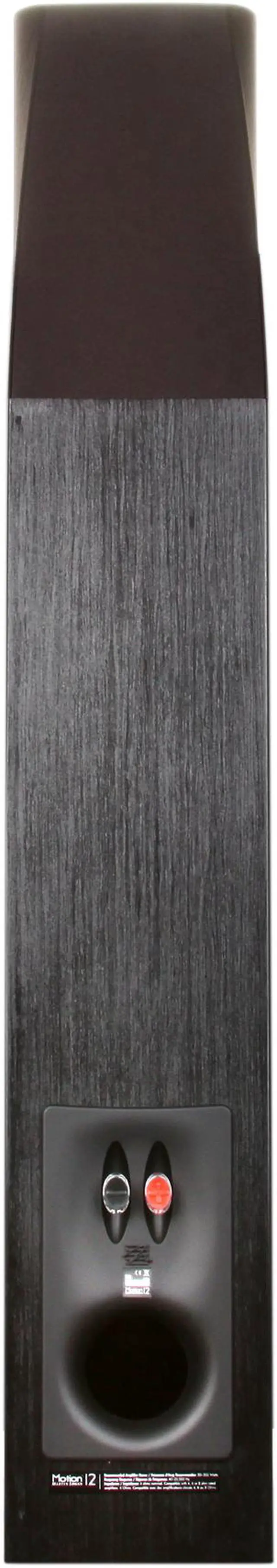 Alt view image 5 of 6 - MartinLogan Motion 12 Home Theater Front/Surround Speaker Each