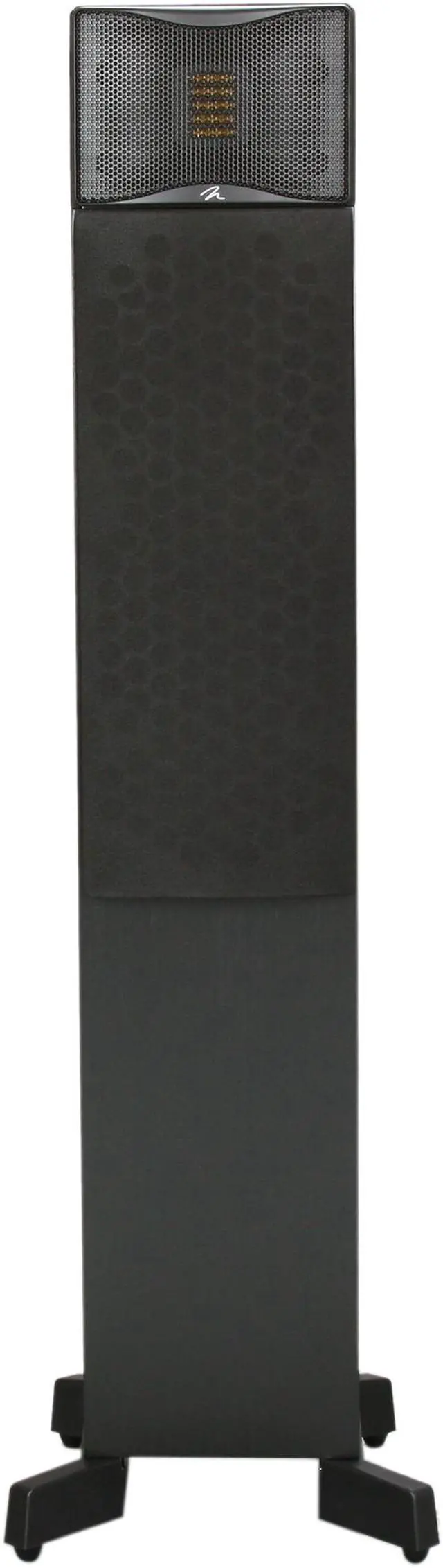 Alt view image 3 of 7 - MartinLogan Motion 10 Stereo or Home Theater Front/Surround Speaker Each