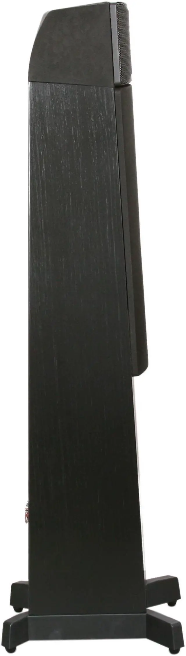 Alt view image 4 of 7 - MartinLogan Motion 10 Stereo or Home Theater Front/Surround Speaker Each