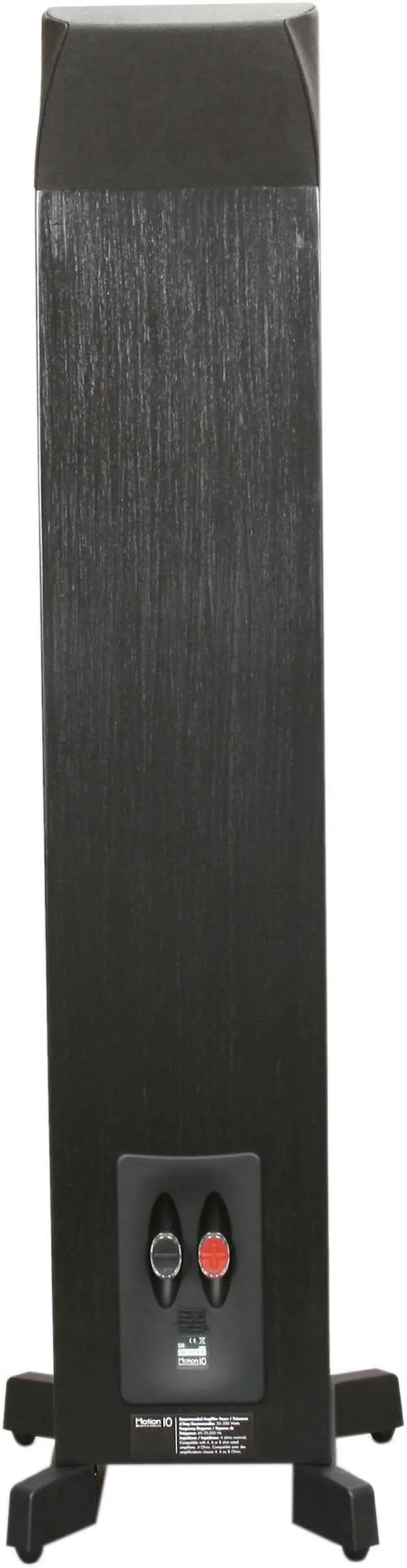 Alt view image 5 of 7 - MartinLogan Motion 10 Stereo or Home Theater Front/Surround Speaker Each