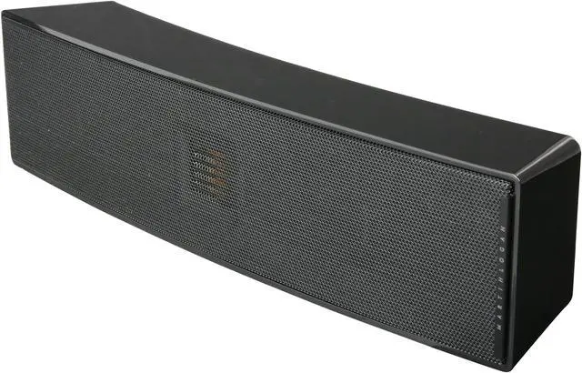 Main image of MartinLogan Motion 8 Bookshelf Speaker Each