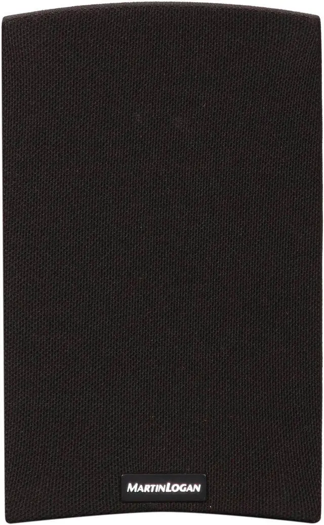 Alt view image 4 of 16 - MartinLogan MLT-1 5.1 CH Home Theater Speaker System Black System