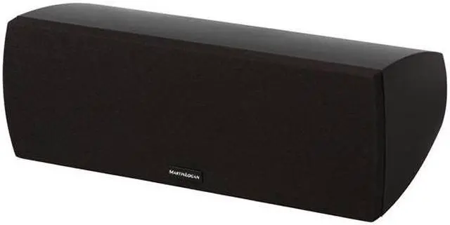 Alt view image 7 of 16 - MartinLogan MLT-1 5.1 CH Home Theater Speaker System Black System