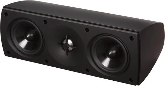 Alt view image 8 of 16 - MartinLogan MLT-1 5.1 CH Home Theater Speaker System Black System