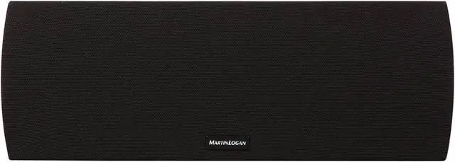 Alt view image 9 of 16 - MartinLogan MLT-1 5.1 CH Home Theater Speaker System Black System