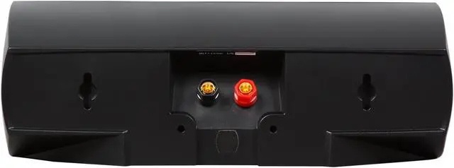 Alt view image 11 of 16 - MartinLogan MLT-1 5.1 CH Home Theater Speaker System Black System