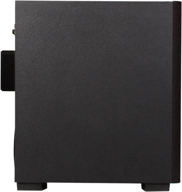 Alt view image 14 of 16 - MartinLogan MLT-1 5.1 CH Home Theater Speaker System Black System