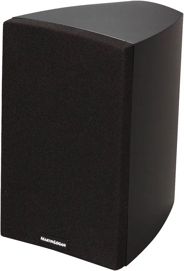 Alt view image 2 of 16 - MartinLogan MLT-2 5.1 CH Premium Home Theater Speaker System Black System