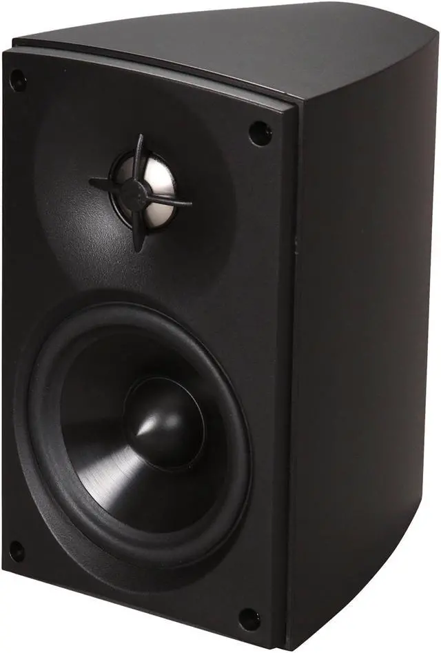 Alt view image 3 of 16 - MartinLogan MLT-2 5.1 CH Premium Home Theater Speaker System Black System