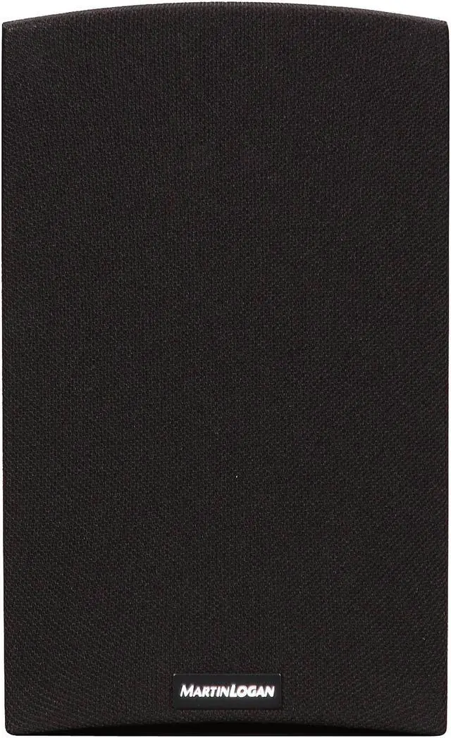 Alt view image 4 of 16 - MartinLogan MLT-2 5.1 CH Premium Home Theater Speaker System Black System