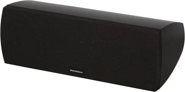 Alt view image 7 of 16 - MartinLogan MLT-2 5.1 CH Premium Home Theater Speaker System Black System