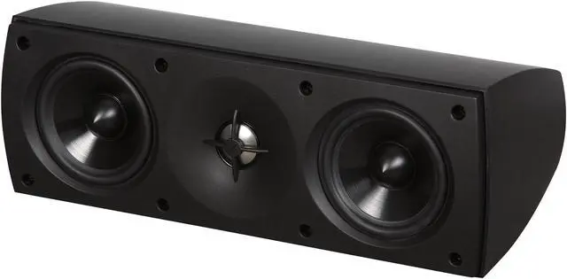 Alt view image 8 of 16 - MartinLogan MLT-2 5.1 CH Premium Home Theater Speaker System Black System
