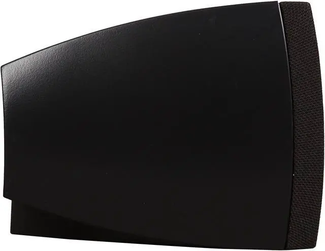 Alt view image 10 of 16 - MartinLogan MLT-2 5.1 CH Premium Home Theater Speaker System Black System
