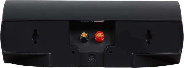Alt view image 11 of 16 - MartinLogan MLT-2 5.1 CH Premium Home Theater Speaker System Black System