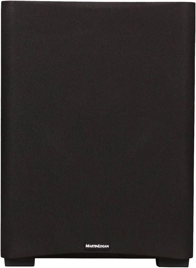 Alt view image 13 of 16 - MartinLogan MLT-2 5.1 CH Premium Home Theater Speaker System Black System