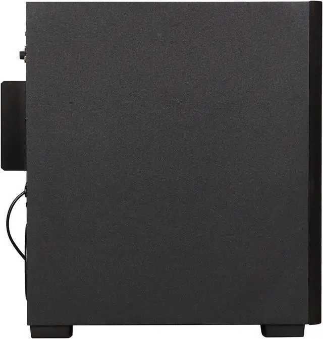 Alt view image 14 of 16 - MartinLogan MLT-2 5.1 CH Premium Home Theater Speaker System Black System