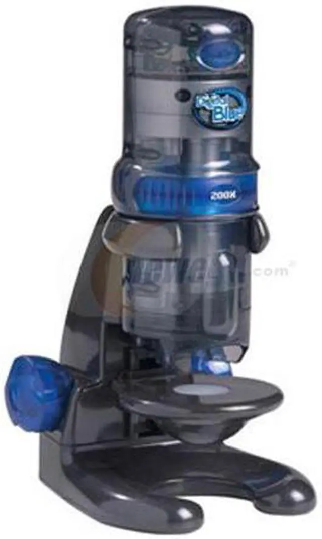 Main image of Digital Blue DB12011 Microscope