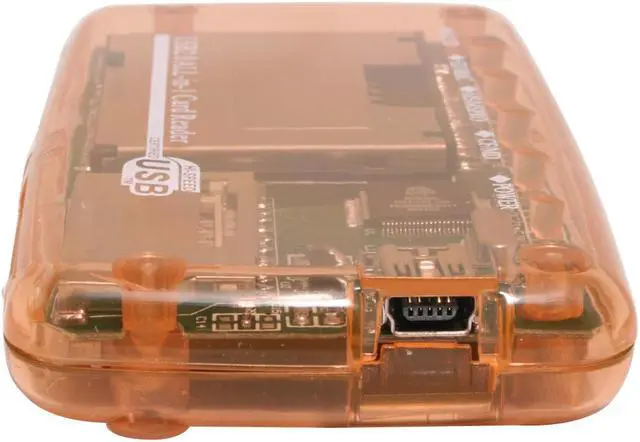 Alt view image 6 of 8 - Alpha Digital SW7A-E01 7" 7" Digital Photo Frame