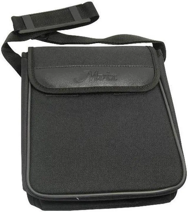 Alt view image 7 of 7 - Mvix MV-5000U Multimedia Player with FM