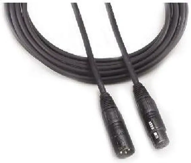 Main image of audio-technica Model AT8314-25 25 feet XLRF - XLRM Premium Microphone Cable Female to Male