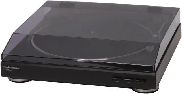 Alt view image 7 of 15 - audio-technica AT-LP2D-USB LP-to-Digital Recording System
