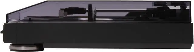 Alt view image 9 of 15 - audio-technica AT-LP2D-USB LP-to-Digital Recording System