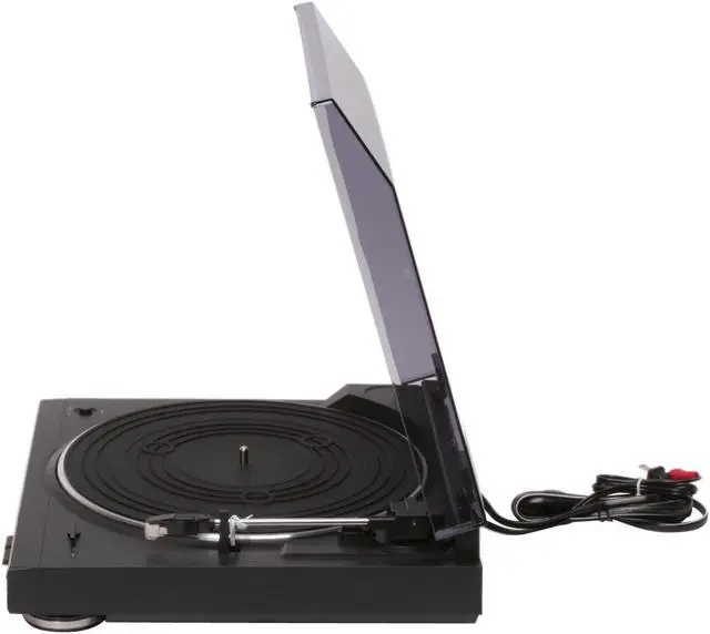 Alt view image 2 of 15 - audio-technica AT-LP2D-USB LP-to-Digital Recording System