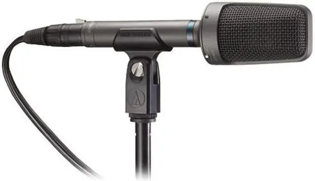 Main image of Audio-Technica AT8022 X/Y Stereo Microphone