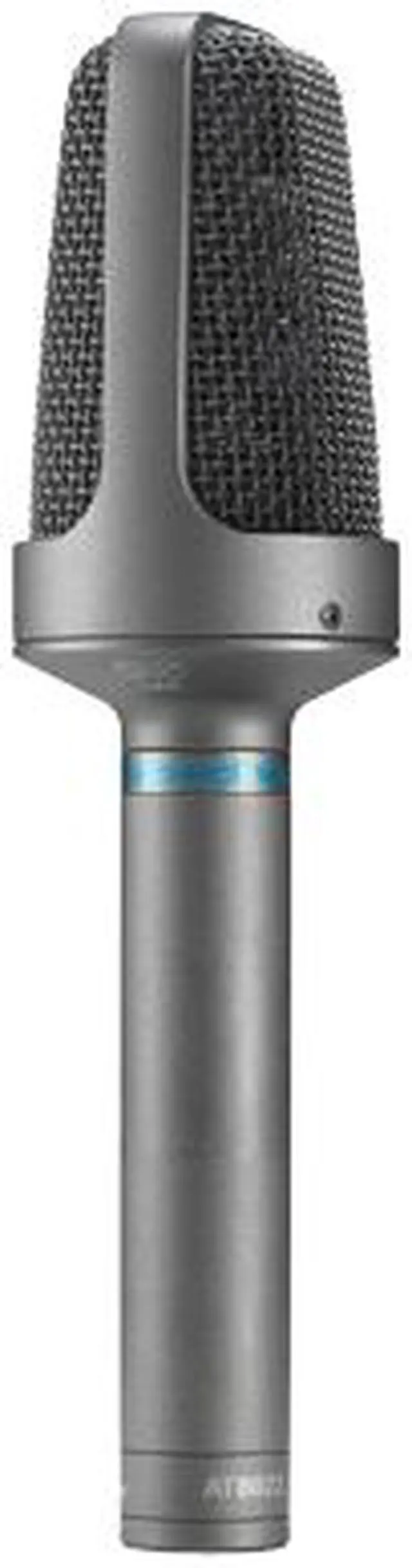 Alt view image 2 of 6 - Audio-Technica AT8022 X/Y Stereo Microphone