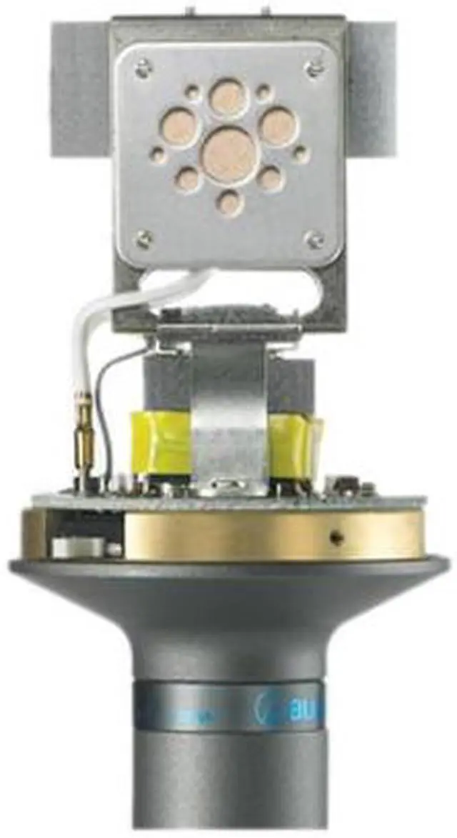 Alt view image 5 of 6 - Audio-Technica AT8022 X/Y Stereo Microphone