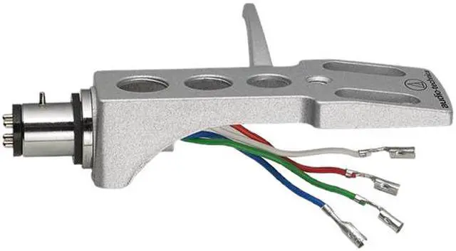 Alt view image 2 of 2 - Audio-Technica AT-HS1 Universal Headshell