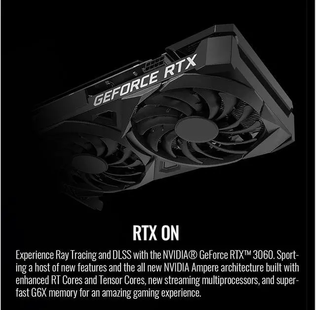 Alt view image 5 of 8 - Thermaltake LCGS Glacier 360 Gaming Desktop (AMD Ryzen 5 5600X 6-core, 16GB DDR4 3600MHz RGB Memory, 1TB NVMe M.2 SSD, NVIDIA GeForce RTX 3060, Win10 Home)