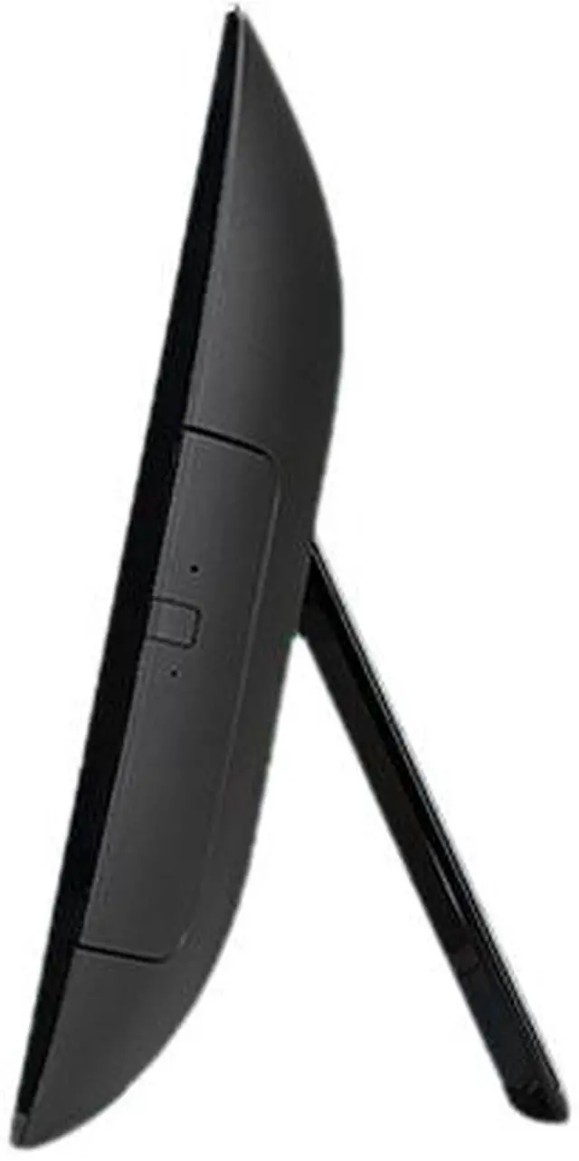 Alt view image 7 of 7 - Acer Aspire ZC-606 All-in-One Computer - Intel Pentium J2900 2.41 GHz - Desktop