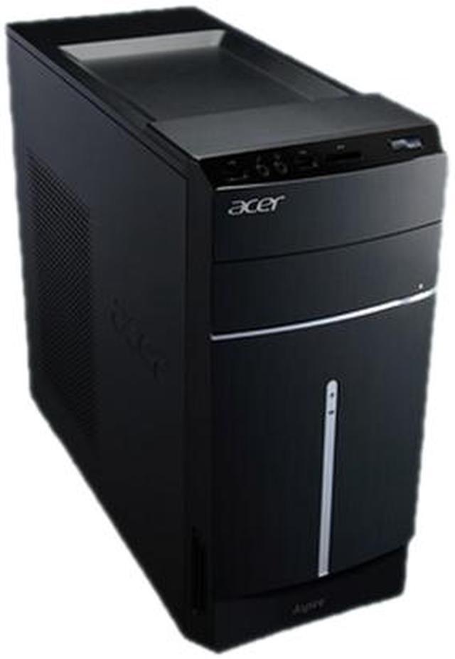 Alt view image 6 of 6 - Acer Aspire TC-605 Desktop Computer - Intel Core i5 i5-4460 3.20 GHz