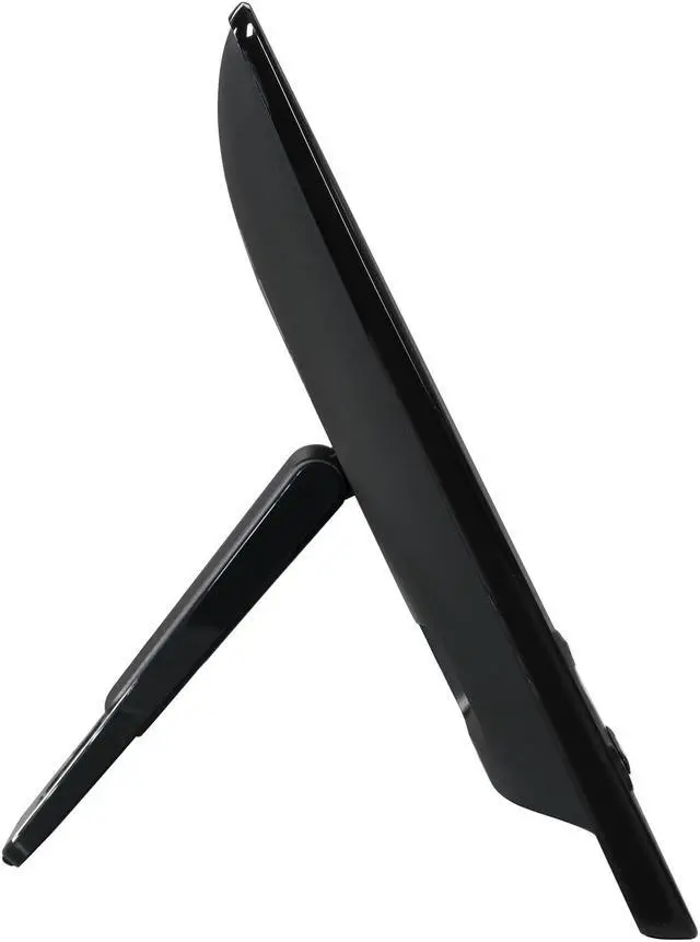 Alt view image 4 of 7 - Acer All-in-One PC Aspire AZ3-605-UR2A Intel Core i3-3227U 4GB DDR3 1TB HDD 23" Windows 8.1 64-Bit