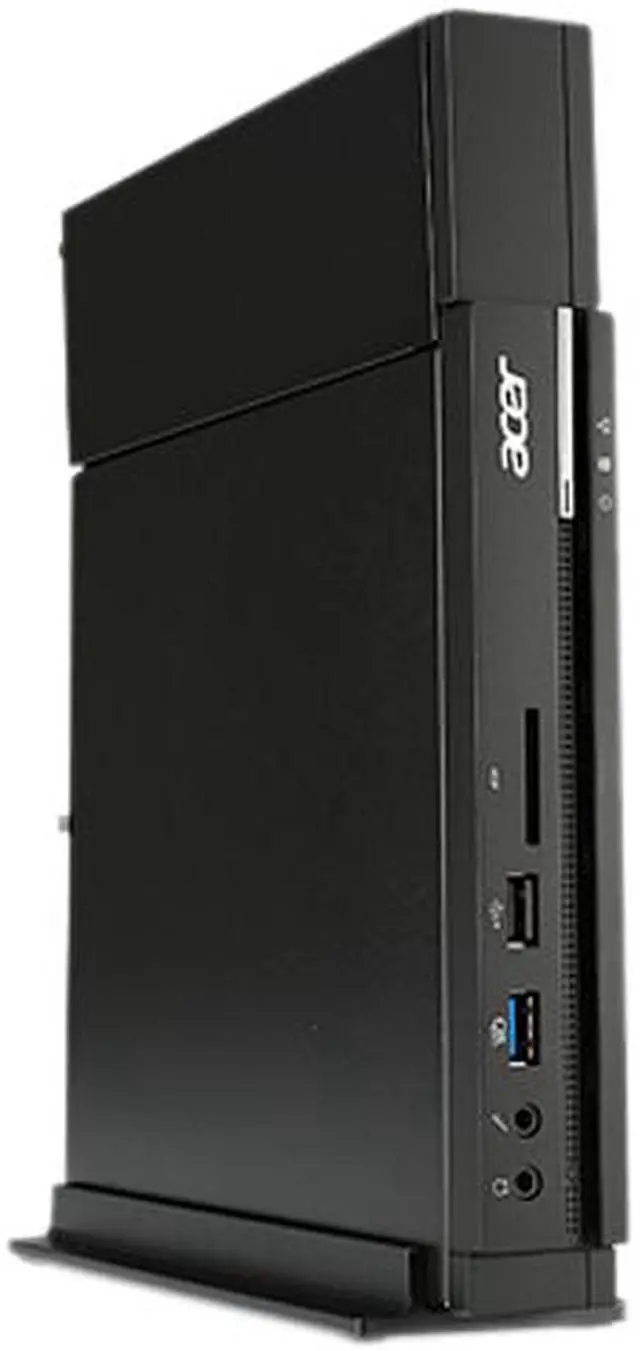 Main image of Acer Veriton N2120G Nettop Computer - AMD Sempron 2650 1.45 GHz