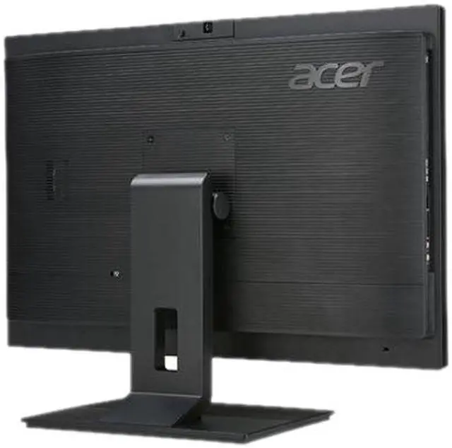 Alt view image 5 of 6 - Acer Veriton Z4810G All-in-One Computer - Intel Core i5 i5-4460T 1.90 GHz - Desktop